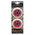 thumbnail image 2 of Ripstik Ensemble de Roues de Rechange - Rose, 2 of 3