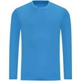 thumbnail image 1 of AWDis Cool Mens Moisture Wicking Long-Sleeved T-Shirt, 1 of 2