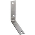 thumbnail image 7 of National Hardware - V415 4" x7/8" Corner Brace, 7 of 7