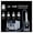 SET B, variant on St-862D 1000W Hot Air Gun Digital Display BGA Rework Station Automatic Sleep Repair Desoldering Station ,Easy to Use
