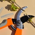 thumbnail image 2 of Shisuyan Pruner Spring Replacement Stainless Steel 20Pcs 1.8In, 2 of 8