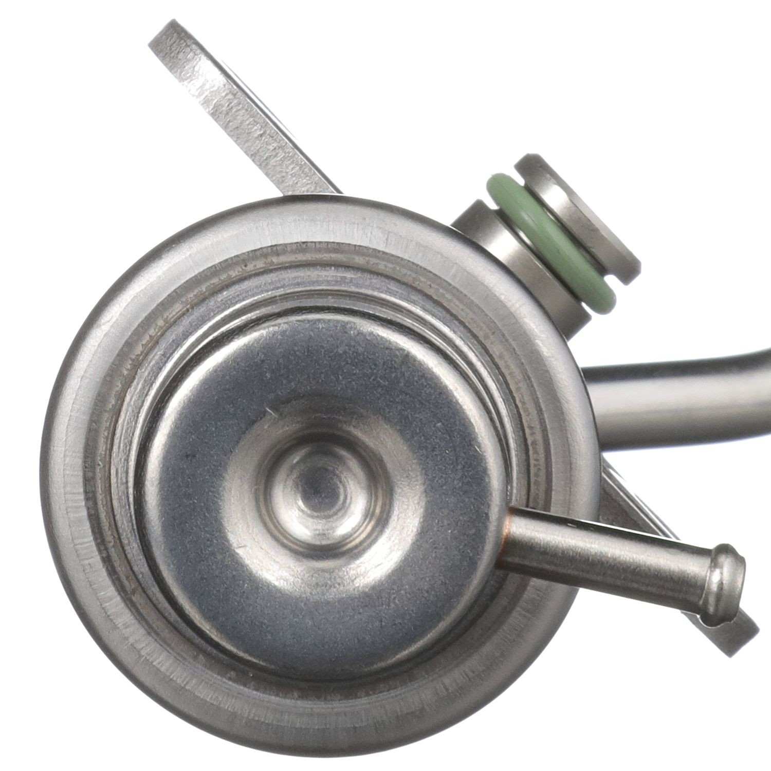 Delphi Fuel Injection Pressure Regulator P/N:Fp10409 Fits select: 1994-1997 GEO TRACKER, 1998 CHEVROLET TRACKER