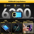 thumbnail image 4 of Cellphone Ulefone Armor Mini 20 Pro 5G 16GB+256GB 64MP, 4 of 5