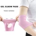 thumbnail image 4 of 2 uds Gel hidratante coderas cuidado de la piel mangas de enfermería Protector Sywqhk Cuidado Belleza, 4 of 7