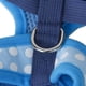 thumbnail image 4 of Soft Mesh Harness Clothes  Dots, 4 of 5