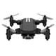thumbnail image 4 of LS-MIN Drone Quadcopter RC con Cámara 4K 360° Flip Para Niños y Adultos Abanopi Negro/4K 2 baterías, 4 of 7