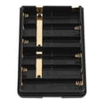 thumbnail image 3 of 6 AA Battery Case, Replacement Battery Box Multi Purpose Wear   For  VX-150, 3 of 8