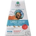 thumbnail image 1 of Calm Paws Collier de Récupération pour Chien, Moyen, 1 of 3