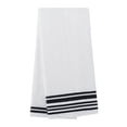 thumbnail image 3 of Mainstays 4-Pack 16"x26" Woven Kitchen Towel Set, Red Sedona, 3 of 5
