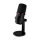 thumbnail image 4 of Micrófono USB de condensador para juegos HyperX SoloCast Black, 4 of 8