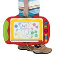 thumbnail image 4 of Crayola Doodle N Draw Table, 4 of 6