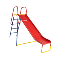 thumbnail image 2 of Resbaladilla Enerplay, Resbaladilla Infantil, Resbaladilla para Niños, Resbaladilla Grande, Segura y Resistente, 152x236x147 cm, 2 of 6