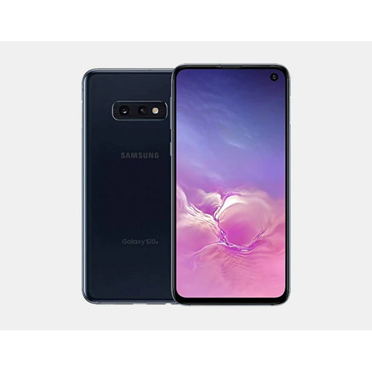 Samsung Galaxy S10e SM-G970U 128GB 6GB RAM Dual SIM GSM