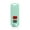 Green, variant on Cheers.US 1PC/2PCS Personal Alarm 130dB Women Waterproof USB Emergency Alert Light Child Anti-lost Outdoor SOS LED Sound Whistle Alarming Apparatus for Elderly Outdoor Kids