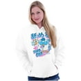 thumbnail image 4 of Tootsie Pop Mr Owl Lets Find Out Hoodie Sweatshirt Women Men Brisco Brands S, 4 of 6