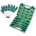 thumbnail image 4 of Lefu Torx magnetic screwdriver set T8-T40 precision non-slip handle maintenance tool, 4 of 9