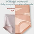 thumbnail image 4 of Leakproof Panties - High Waisted Tummy Control Underwear for Women, Shaping & Leak Proof Panties with 3D Butt Lifting, All-Day Comfort, 4 of 8