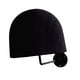 thumbnail image 3 of Expositor de pelucas para sombreros, soporte para sombreros, estante para guardar gorras, soporte para sombreros para salón y hogar. Negro, 3 of 6