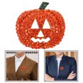 thumbnail image 1 of VERDANVERSE De Con De Calabaza Y Pedrería Para Uso En Fiestas Y Celebraciones, 1 of 5