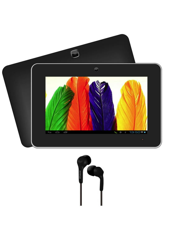 Supersonic SC-90JB 9 inch Android 4.1 Touch Screen Tablet 8 GB Bundle
