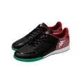 thumbnail image 3 of Tenis Fútbol Sala Indoor Kappa Kombat Player Base IC Hombre Negro/Verde, 3 of 5