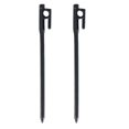 thumbnail image 1 of 2pcs Metal Tent Peg, 1 of 3