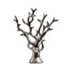 thumbnail image 1 of Kearding Forma simple y única del regalo del arte de cerámica moderno creativo del arte de la cerámica de plata Suministros de cerámica y alfarería, 1 of 6