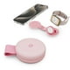 thumbnail image 1 of Cargador de viaje inalámbrico Twelve South Butterfly SE Pink 15W, 1 of 6