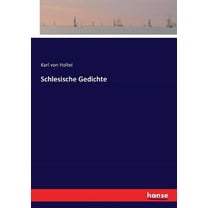 Schlesische Gedichte (Paperback)