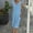 Light Blue, variant on LYEAA Long Dresses for Women Plus Size Sleeveless Casual Elegant Loose A Line Tie Dress V Neck Solid Ruffle Fashion Flowy Modest Summer Beach Vacation Comfortable Dresses Black S