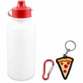 thumbnail image 4 of Set de mochila y bolsa de almuerzo Teenage Mutant Ninja Turtles, 4 of 6