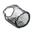 thumbnail image 5 of 1×Air Intake Filter Sock Cover For Cold Air Filter Protect Wrap DustProof 6", 5 of 6