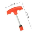 thumbnail image 2 of unbranded Herramienta De Punzonado Para Por Compatible Con Sistemas De Jardinería Y Agricultura, 2 of 8
