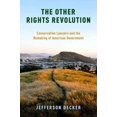 thumbnail image 1 of Other Rights Revolution, Jefferson Decker Paperback, 1 of 1