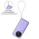 thumbnail image 3 of For OnePlus Ace 5 5G OnePlus Ace 5 Pro 5G OnePlus 13R 5G Case Card Holder Kickstand Skin-Touch Phone, 3 of 5