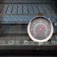 thumbnail image 4 of MLINS 1 Pc Bimetallic Oven Thermometer Food Thermometer Kitchen Barbecue Thermometer, 4 of 6