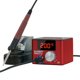 thumbnail image 1 of Protecciones electrostáticas de alta potencia de 75 W pequeño ajuste inteligente de temperatura de 200-480 ℃, 1 of 8