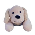 thumbnail image 2 of Snoozimals, Snoozimals 20 Inch Goldendoodle Plush, 2 of 4