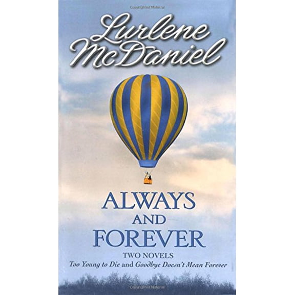 Pre-Owned Always and Forever (Mass Market Paperback) 0553494198 9780553494198