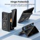 thumbnail image 4 of Funda VEGO para Samsung Galaxy Z Fold 4 con Protector de Pantalla de Privacidad y Soporte Ajustable, 4 of 8