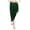 A135-Green, variant on Women's A-Line Mesh Tutu Skirt Fluffy Layered Tulle Midi Long Skirts with Elastic Waist(Gold,One Size)
