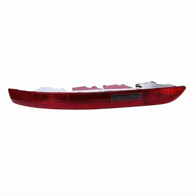 Tail Light Assembly Rear Bumper Brake Turn Signal Lamp Fit For Audi Q5 2009 To 2016 Car Accessories