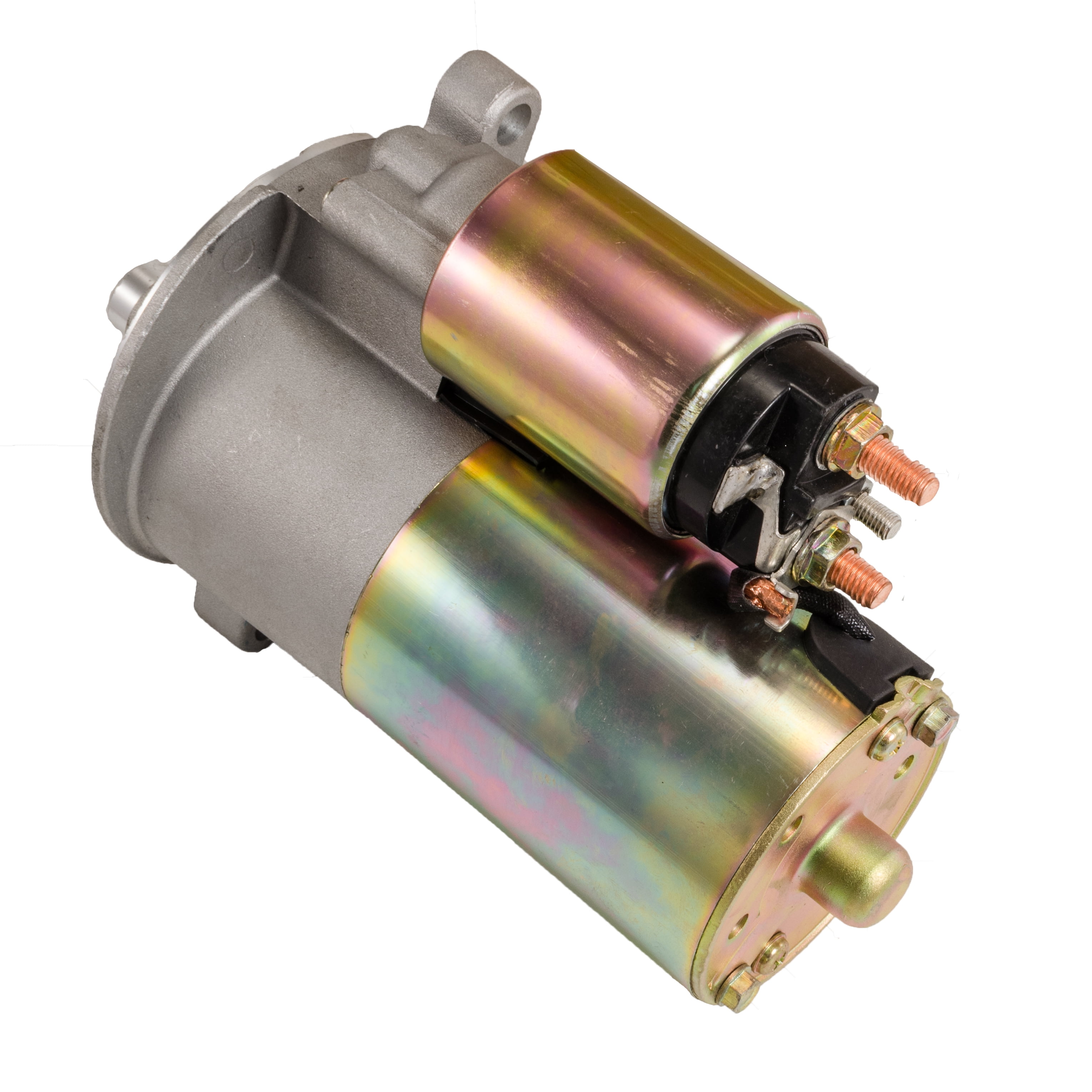 Max Motosports Starter Replacement for MAZDA B4000 1998-2009 FORD EXPLORER 97-03 MUSTANG 05-10 4.0L M/T