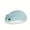 Blue, variant on 2.4GHz Wireless Mouse Cute Hamster Shape Less Noice Portable Mobile Optical 1200DPI USB Mice Cordless Mouse For PC Laptop Computer Notebook MacBook Kids Girl Men Women Adults Gift