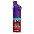 thumbnail image 1 of Aceite labial NYX PROFESSIONAL MAKEUP Wednesday Thorn Pricked, 1 of 9