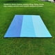 thumbnail image 3 of Tapete de Picnic Portátil Grande Suave Impermeable Portátil Protección para Picnic 787 X 827 Pulgadas Plástico de Poliéster Impermeable Plegable de Gran Tamaño ANGGREK  Otros, 3 of 8