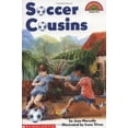 thumbnail image 1 of Pre-Owned Soccer Cousins: Level 3 (Hello Reader! (DO NOT USE, please choose level and binding)) Paperback, 1 of 1