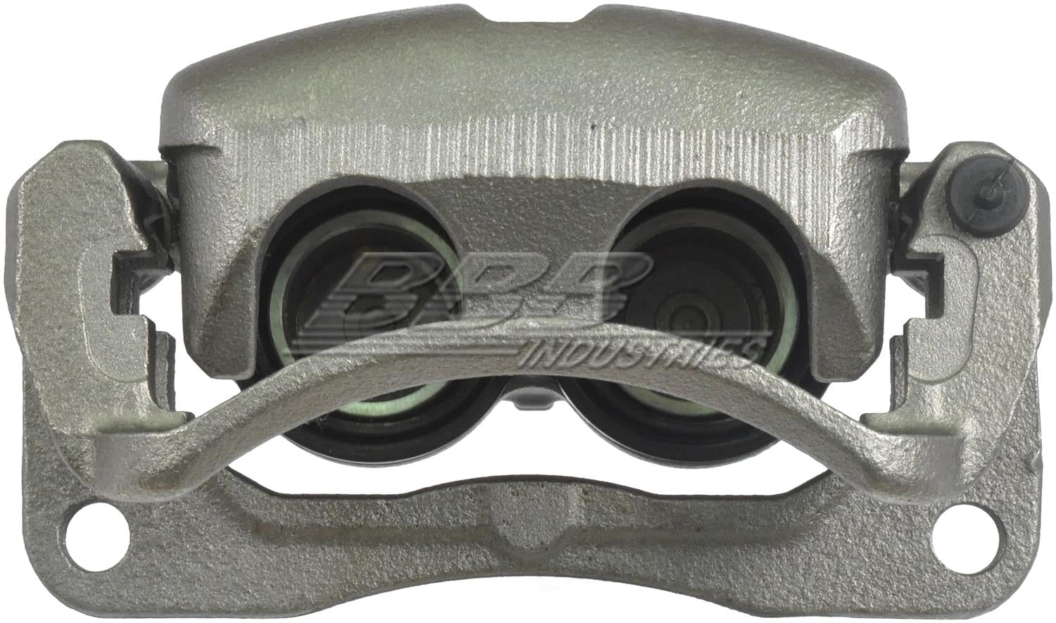 TERREPOWER formerly BBB Industries 99-01152B Reman Caliper w/installation Hardware