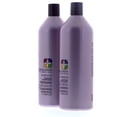 thumbnail image 3 of Pureology Colour Care HydrateHair Shampoo and Conditioner DUO 33.8 oz, 3 of 7