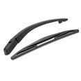 thumbnail image 3 of 6405V5, High Tensile Spring Car Windshield Wiper Arm Anti Aging ABS Rubber Rear Wiper Blade Paint   For Automobiles, 3 of 8